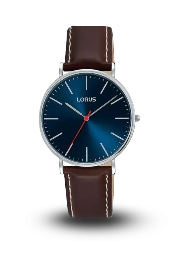 LORUS - CLASSIC - CLASSIC - RH813CX9  şəkil