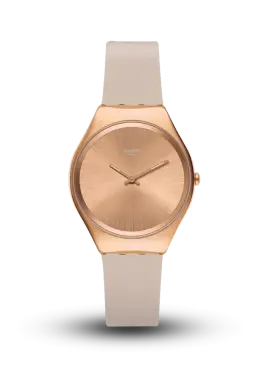 SWATCH - SKIN - SKIN IRONY - SYXG101