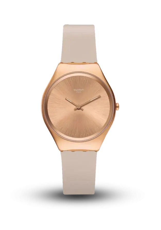 SWATCH - SKIN - SKIN IRONY - SYXG101 şəkil