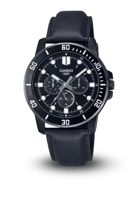 Casio | General | Standard | MTP-VD300BL-1EUDF