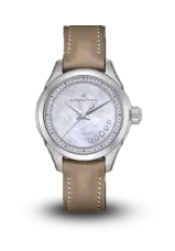 HAMILTON - JAZZMASTER - LADY QUARTZ - H32111890 HAMILTON - JAZZMASTER - LADY QUARTZ - H32111890