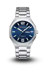 Curren | Classic | Gents | 8476-2