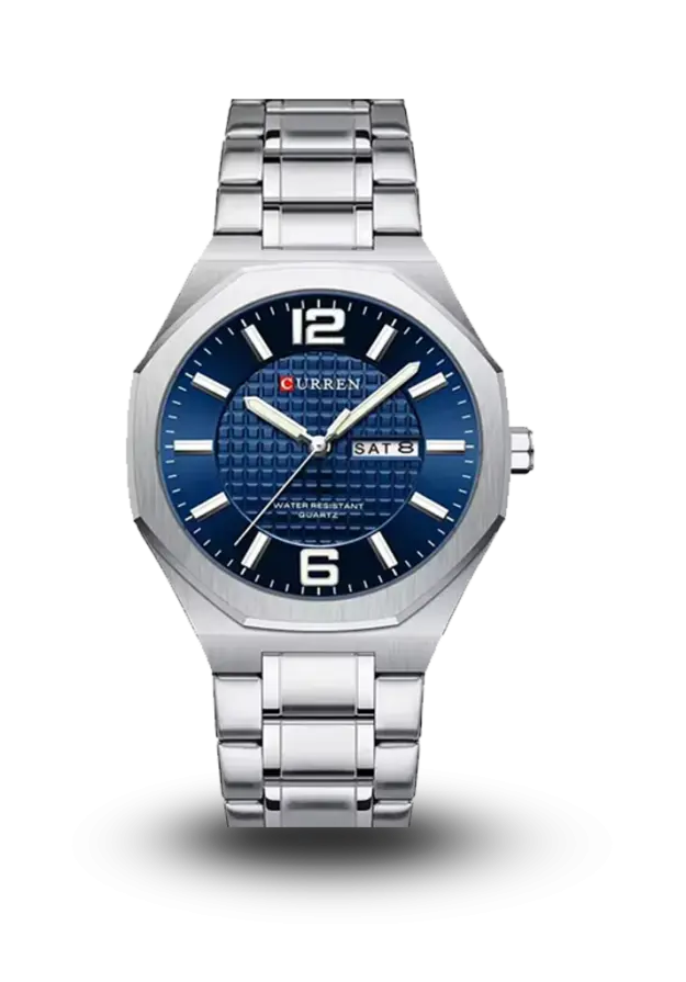 Curren | Classic | Gents | 8476-2 şəkil