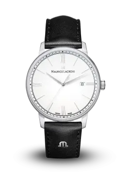 MAURICE LACROIX - ELIROS -  DATE - EL1118-SS001-110-2 