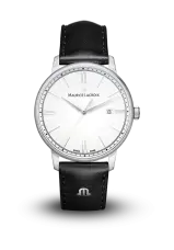 MAURICE LACROIX - ELIROS - DATE - EL1118-SS001-110-2 MAURICE LACROIX - ELIROS - DATE - EL1118-SS001-110-2
