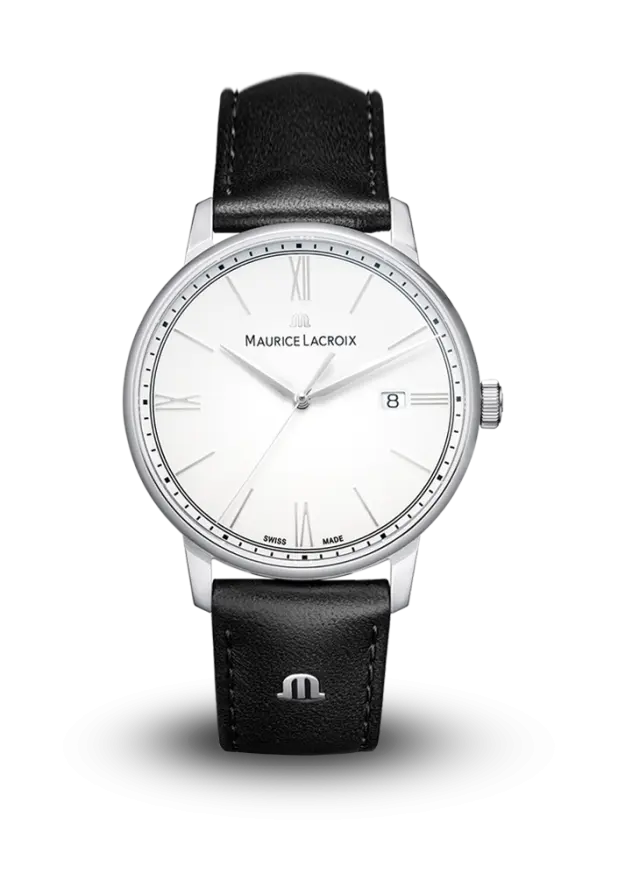 MAURICE LACROIX - ELIROS -  DATE - EL1118-SS001-110-2  şəkil