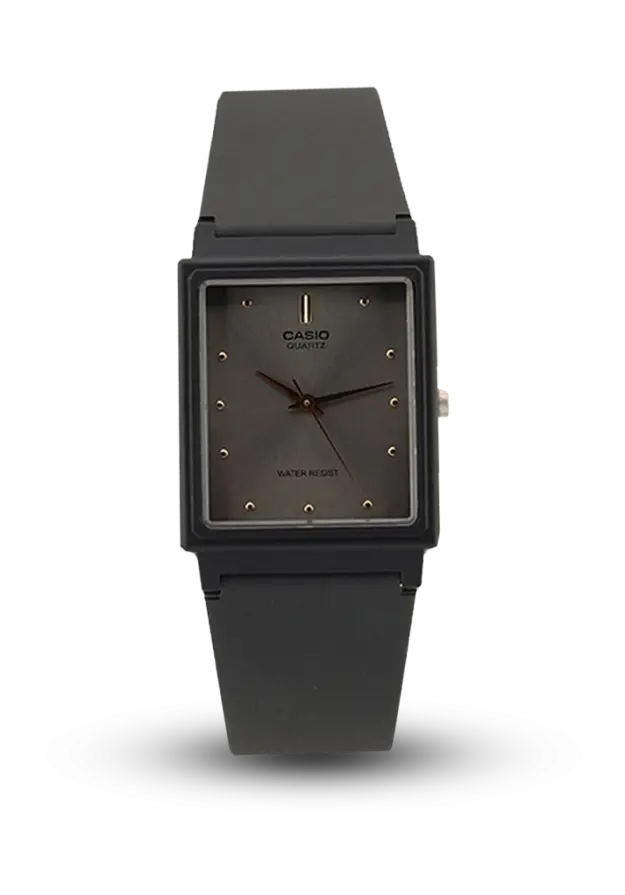 CASIO - GENERAL - AUTOMATIC - MQ-38-8ADF şəkil