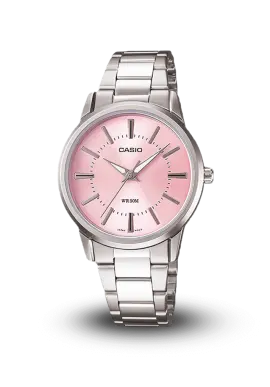 CASIO GENERAL - STANDARD ANALOG -  - LTP-1303D-4AVDF
