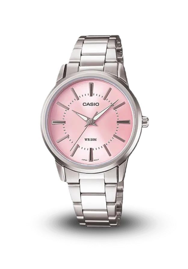 CASIO GENERAL - STANDARD ANALOG -  - LTP-1303D-4AVDF image