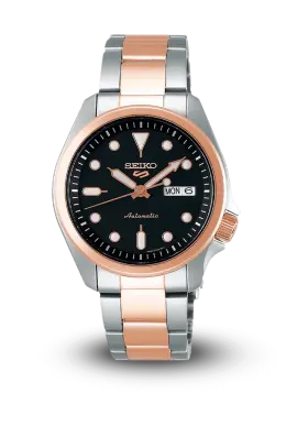 SEIKO - ADDITIONAL - SEIKO 5 SPORTS - SRPE58K1