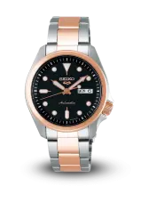 SEIKO - ADDITIONAL - SEIKO 5 SPORTS - SRPE58K1