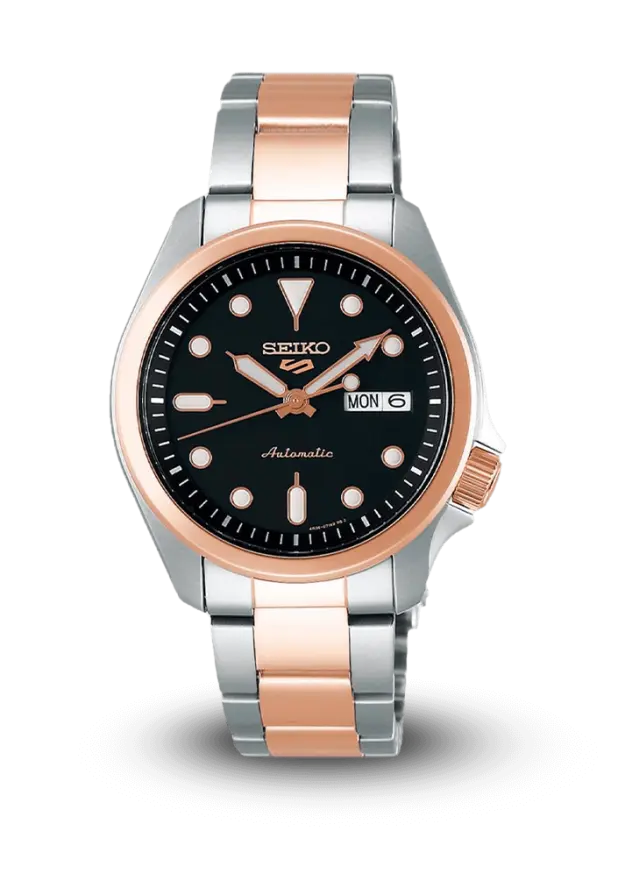 SEIKO - ADDITIONAL - SEIKO 5 SPORTS - SRPE58K1 şəkil