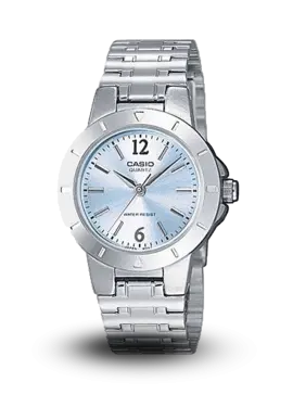 Casio | General | Standard | LTP-1177A-2ADF