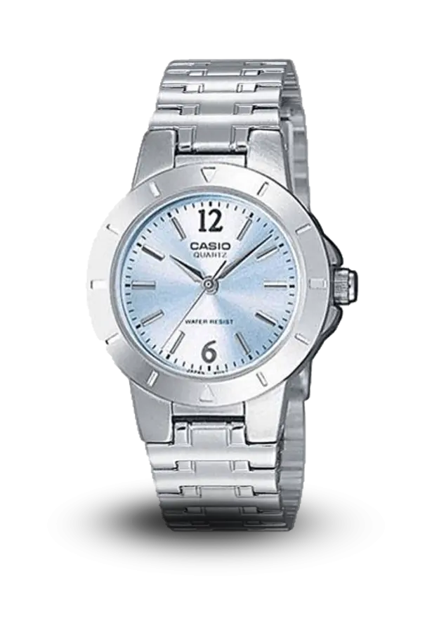 Casio | General | Standard | LTP-1177A-2ADF şəkil
