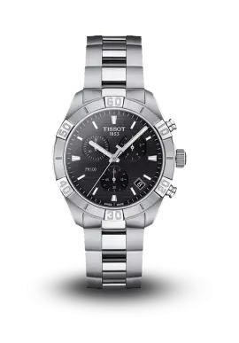 Tissot | Pr 100 | Sport Chronograph | T1016171105100