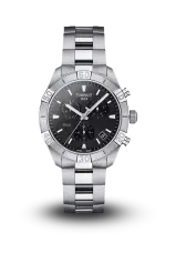 TISSOT - T-CLASSIC - PR 100 SPORT GENT CHRONO - T1016171105100 TISSOT - T-CLASSIC - PR 100 SPORT GENT CHRONO - T1016171105100