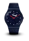 Swatch | Originals | Moonraker 1979 | SUOZ305 şəkil