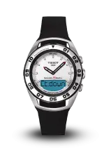 Tissot | Touch | Quartz | T0564202703100