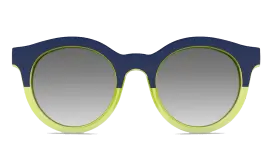 SWATCH-THE EYES-CLIP-ON-SEF01RBN007