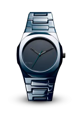 D1MILANO - PURE MODERN ESSENTIAL - CERAMIC - INDIGO - CEBU03