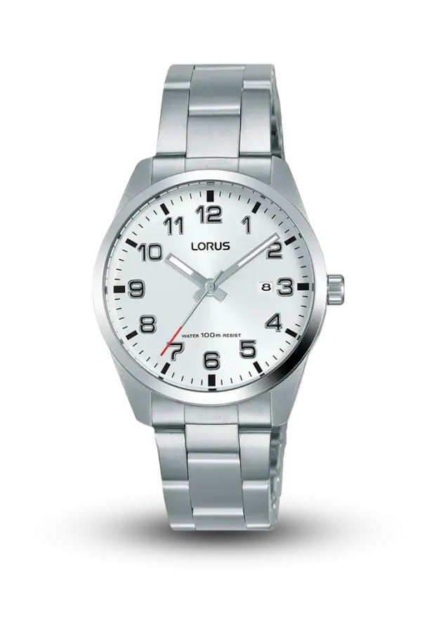 LORUS - CLASSIC - GENTS - RH977JX5 şəkil