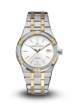 MAURICE LACROIX - AIKON - AIKON QUARTZ DATE - AI1108-PVP02-130-1 MAURICE LACROIX - AIKON - AIKON QUARTZ DATE - AI1108-PVP02-130-1