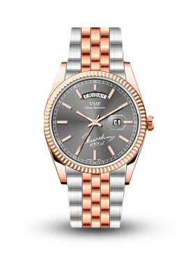 Vmf | Eksklüzi̇v | Heydər Əli̇yev | V5166/4PC0/2M4/06M/HA