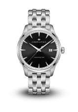 HAMILTON - JAZZMASTER - GENT QUARTZ - H32451131 HAMILTON - JAZZMASTER - GENT QUARTZ - H32451131