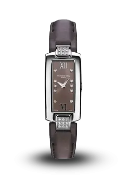 Raymond Weil | Shine | Diamonds | 1500-ST3-00775