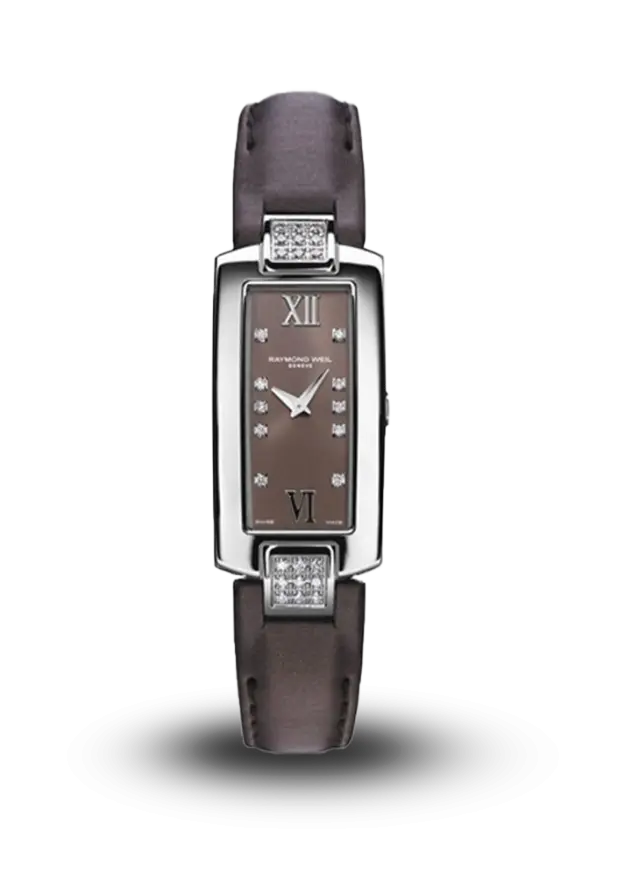 Raymond Weil | Shine | Diamonds | 1500-ST3-00775 şəkil