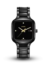 RADO - TRUE - SQUARE DIAMONDS - R27080722 RADO - TRUE - SQUARE DIAMONDS - R27080722