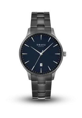 Obaku | Lyng Stor | Phanton | V247XDULSU