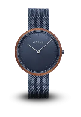 OBAKU - TRAE - MARINE - V245GXLLML