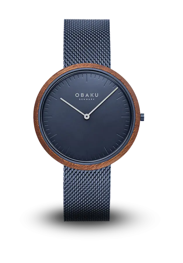 OBAKU - TRAE - MARINE - V245GXLLML şəkil