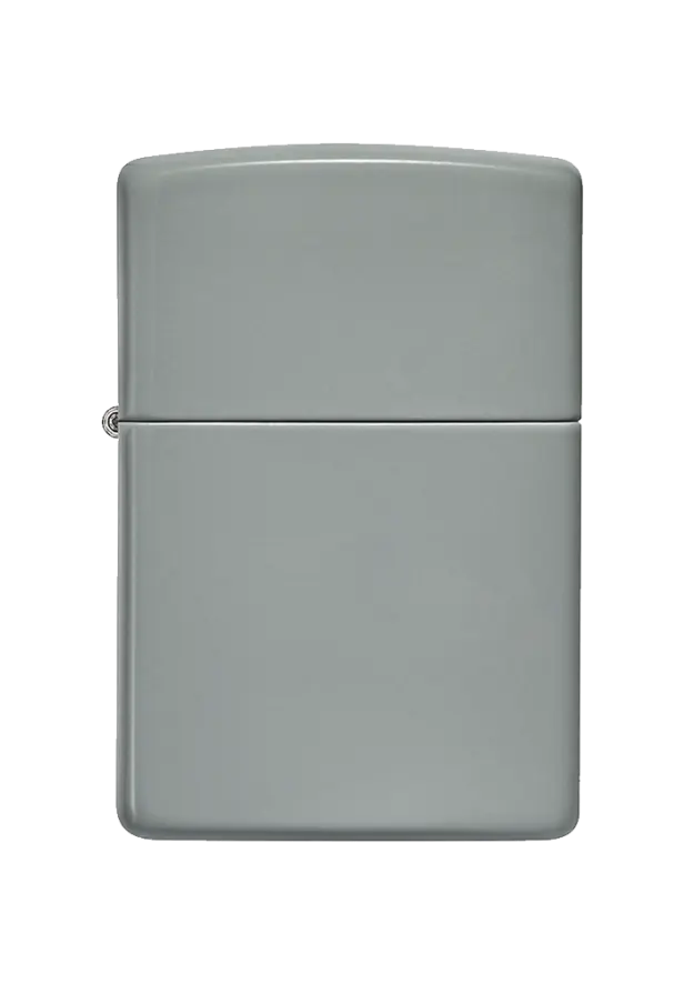 Zippo | Lighters | Classic Black | 49452 şəkil