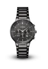 CITIZEN - QUARTZ - CHRONOGRAPH - AN8227-53H CITIZEN - QUARTZ - CHRONOGRAPH - AN8227-53H