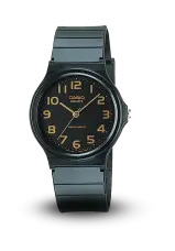 CASIO GENERAL - STANDARD ANALOG - STANDARD ANALOG - MQ-24-1B2LDF CASIO GENERAL - STANDARD ANALOG - STANDARD ANALOG - MQ-24-1B2LDF