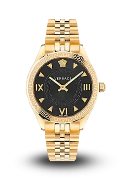 VERSACE - HELLENYUM - 35 MM BRACELET - VE2S00622