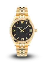 VERSACE - HELLENYUM - 35 MM BRACELET - VE2S00622 VERSACE - HELLENYUM - 35 MM BRACELET - VE2S00622