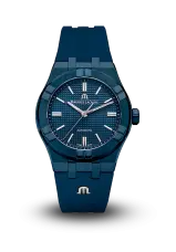 MAURICE LACROIX - AIKON - AUTOMATIC - AI6007-PVC00-430-4