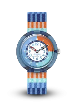 Flik-Flak | Story Time | Let's Get Artsy | ZFBNP243