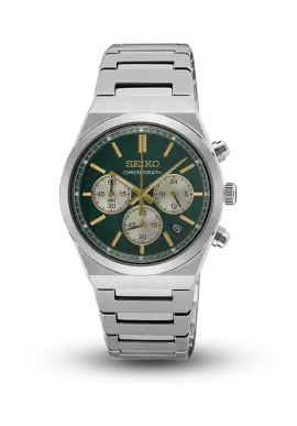 Seiko | Conceptual | Gents | SSB461P1