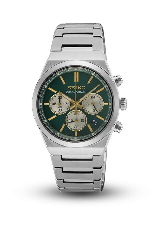 Seiko | Conceptual | Gents | SSB461P1 şəkil