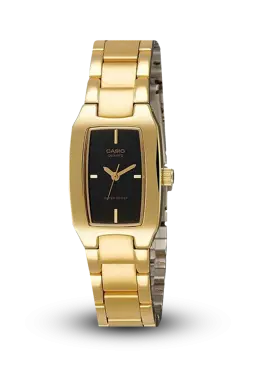 Casio | General | Standard | LTP-1165N-1CRDF
