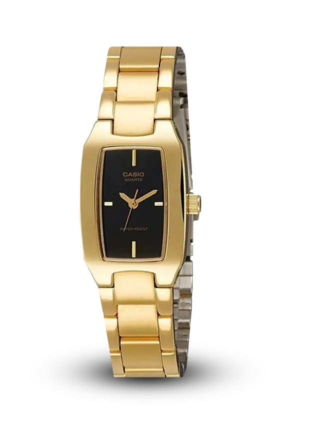 CASIO - GENERAL - ANALOG - LTP-1165N-1CRDF şəkil