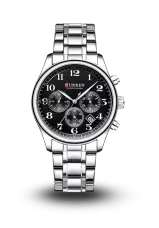 Curren | Classic | Chronograph | 8466-2