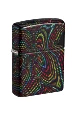 Zippo | Multi Color | Glowing Illusion | 46427