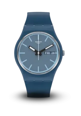 Qol Saatı | Unisex | Kvars | Swatch | SO28N701