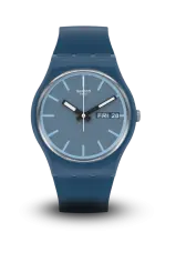SWATCH - MONTHLY DROPS - KNOCK NAP - SO28N701 SWATCH - MONTHLY DROPS - KNOCK NAP - SO28N701