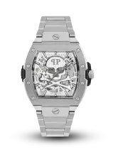 Philipp Plein | The Skeleton | Automatic | PWJFA0425